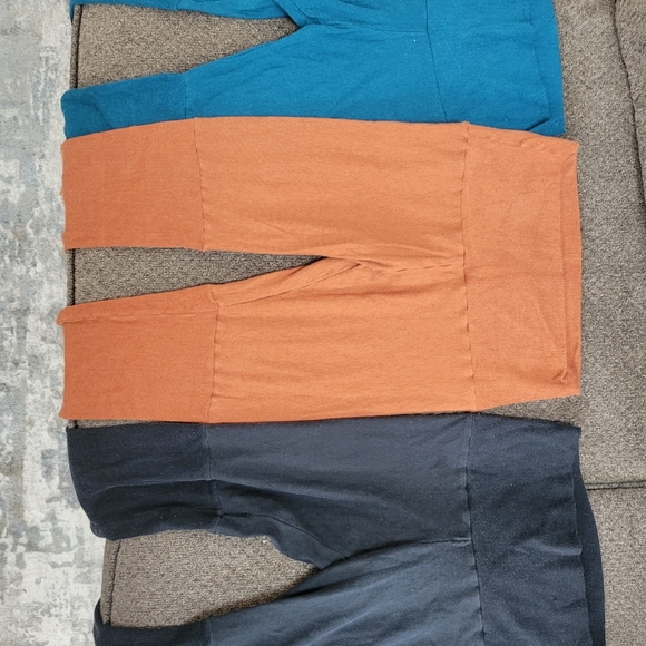 Super soft comfy leggings - Picture 2 of 4